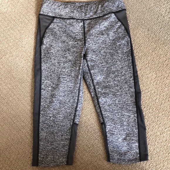 oiselle Pants - Oiselle Moto Lesley Knickers